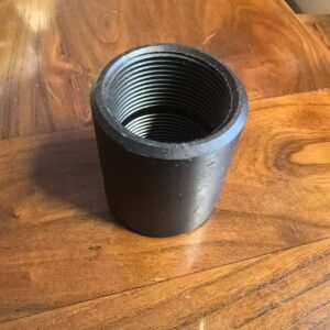 carbon steel threaded coupling (bsp/npt) for water supply & fire protection systems