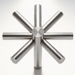 high quality stainless steel round bar grade sus ss 304 316 409 factory price aisi din astm