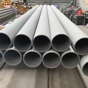 high quality, factory direct supply stainless steel welded pipe grades: 304, 316, 201