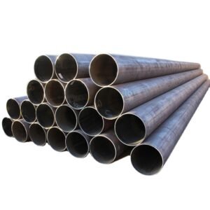 popular carbon steel pipe q235b q355b | complete specifications, direct ex factory supply