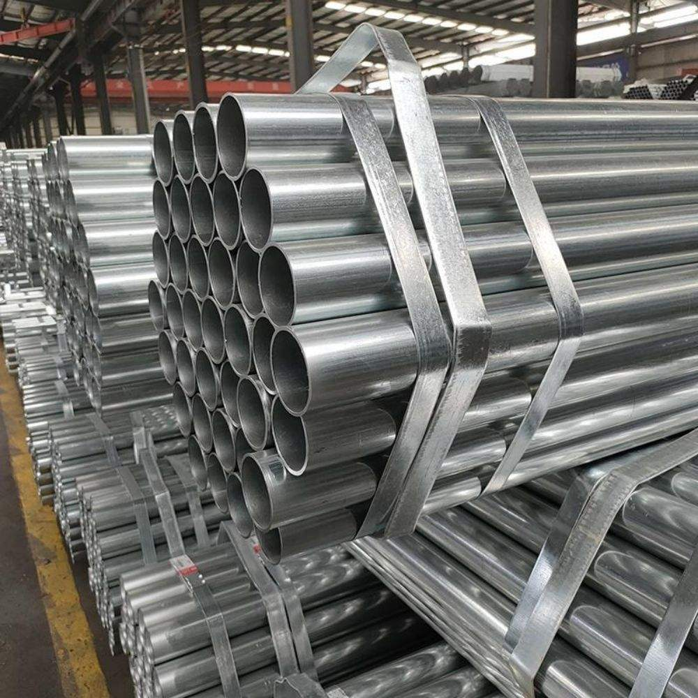 q235 hot dipped galvanized steel pipes – uniform coating for long lasting performance q235 hot dipped galvanized steel pipes – uniform coating for long lasting performance
