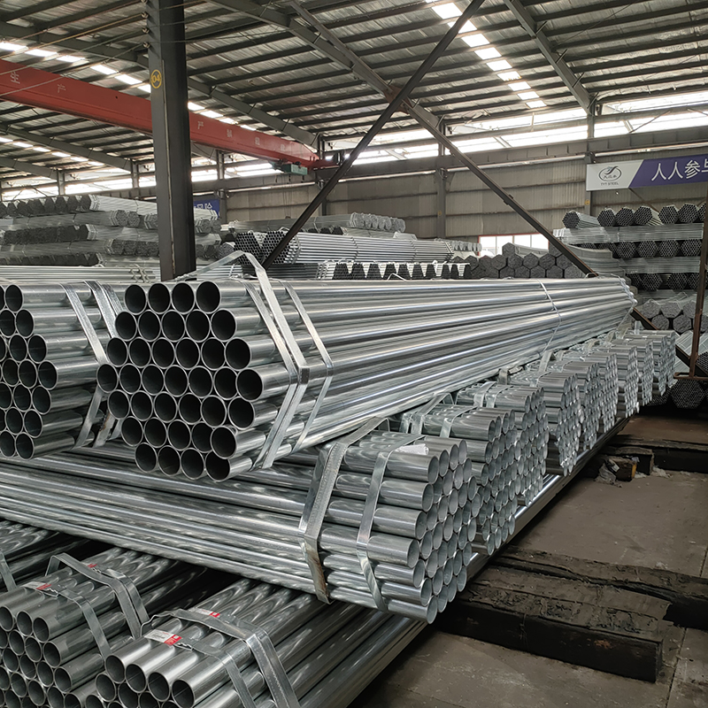 q235 hot dipped galvanized steel pipes – uniform coating for long lasting performance q235 hot dipped galvanized steel pipes – uniform coating for long lasting performance