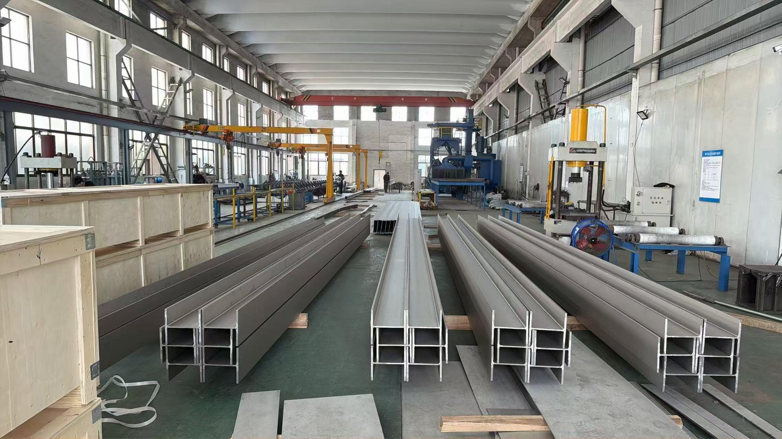 astm 316 grade stainless steel h beams high quality 200*150mm welded h beam astm 316 grade stainless steel h beams high quality 200*150mm welded h beam