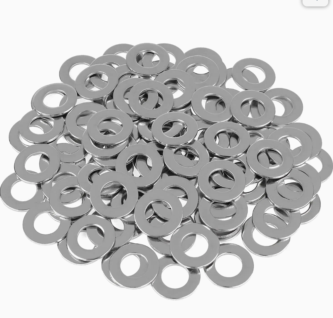 high quality din125 flat washer iso7089 flat gasket carbon steel and hdg electric zinc treatment for reliable bolting applications high quality din125 flat washer iso7089 flat gasket carbon steel and hdg electric zinc treatment for reliable bolting applications